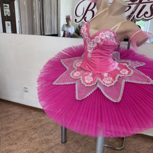 Ballet costume P 0483(3172) - image 13