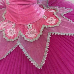 Ballet costume P 0483(3172) - image 14