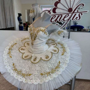 Stage costume F 0102 - image 20