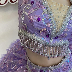 Stage costume F 0081A - image 3