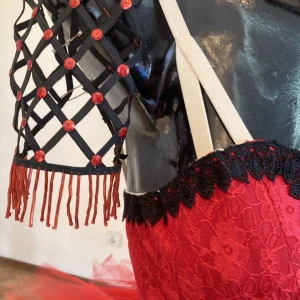 Kitri scene P 0305(5024) - image 5